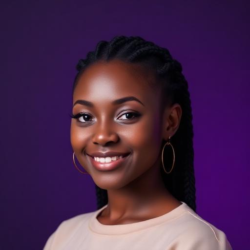 Funke Adeyemi